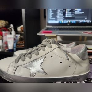 Golden Goose sneakers